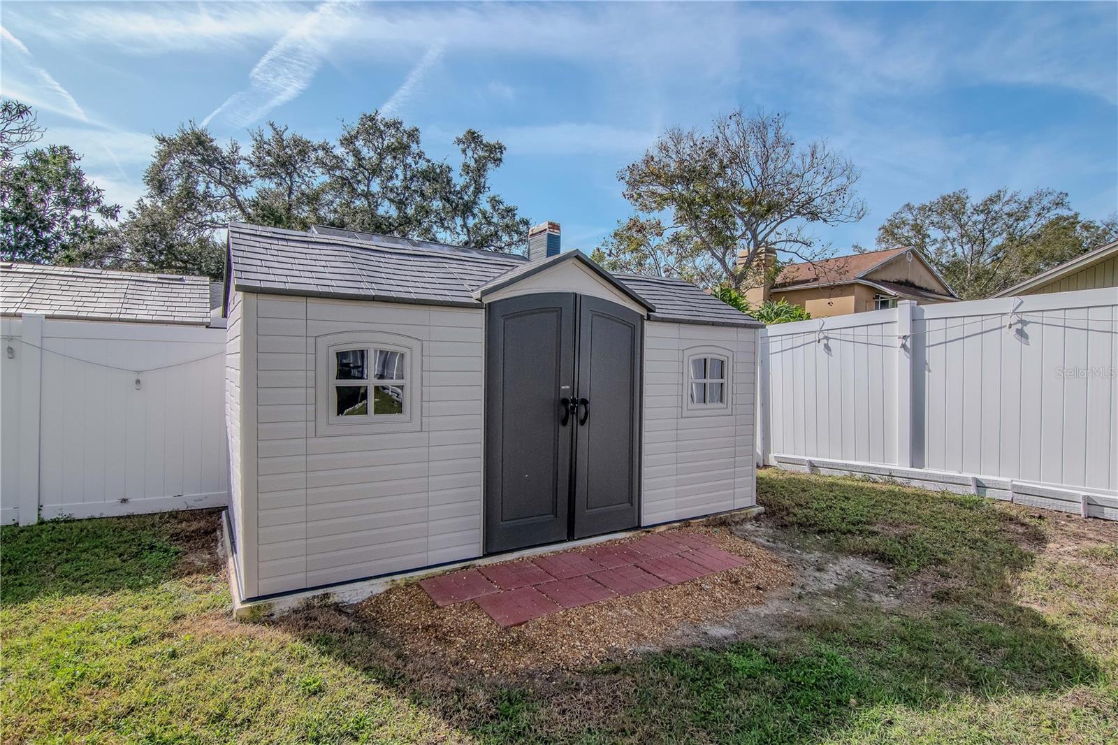 BUCKHORN FIRST ADD UNIT 1 - Residential