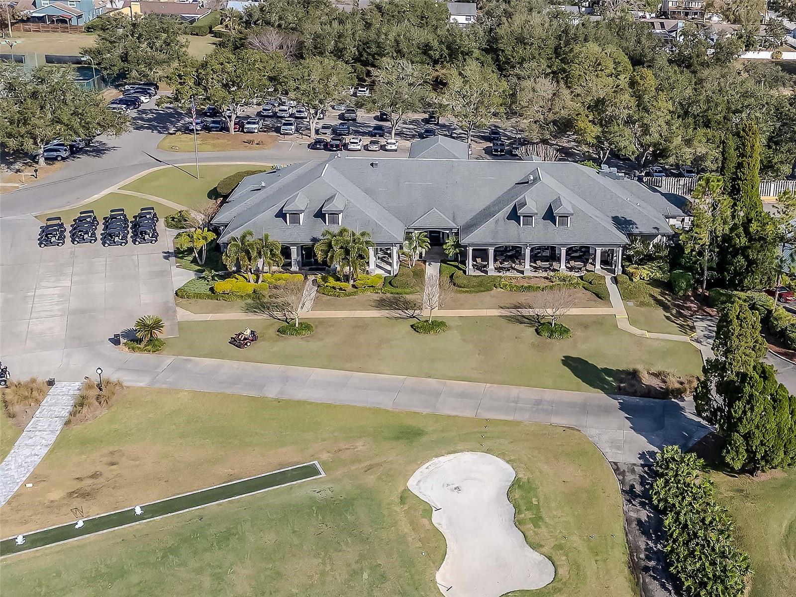 BUCKHORN FIRST ADD UNIT 1 - Residential