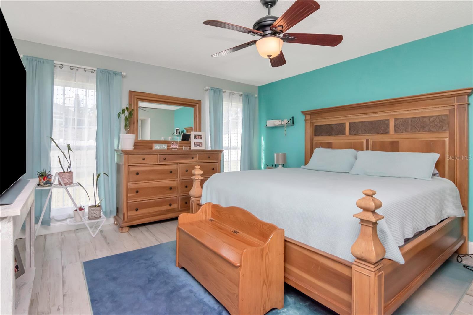 BUCKHORN FIRST ADD UNIT 1 - Residential