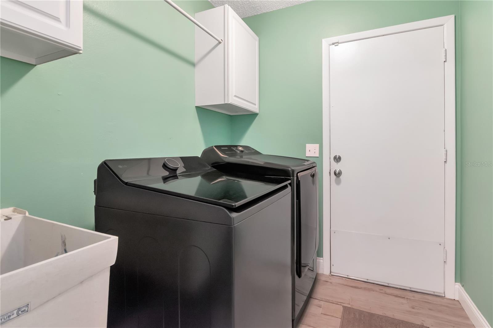 BUCKHORN FIRST ADD UNIT 1 - Residential