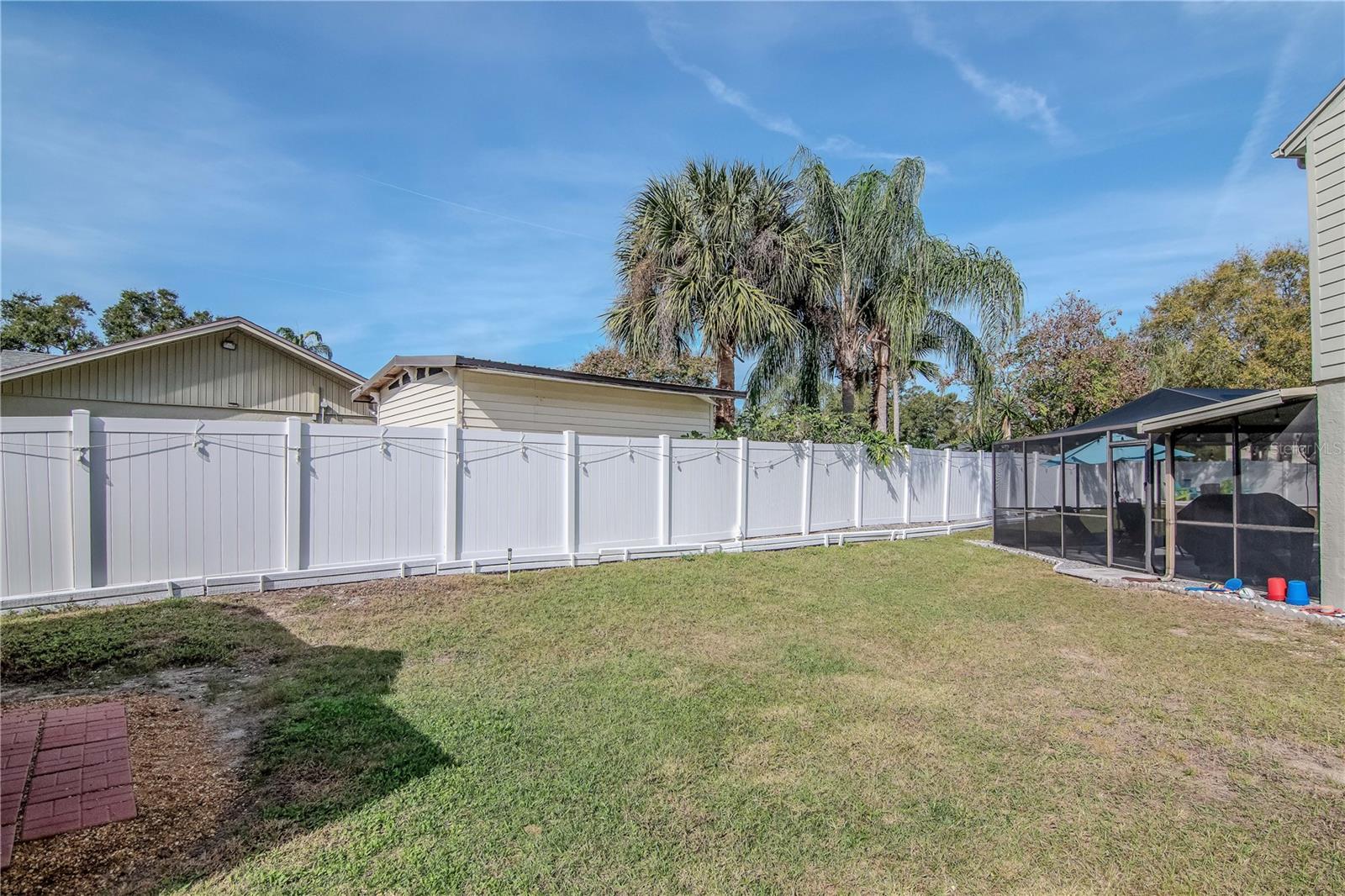 BUCKHORN FIRST ADD UNIT 1 - Residential