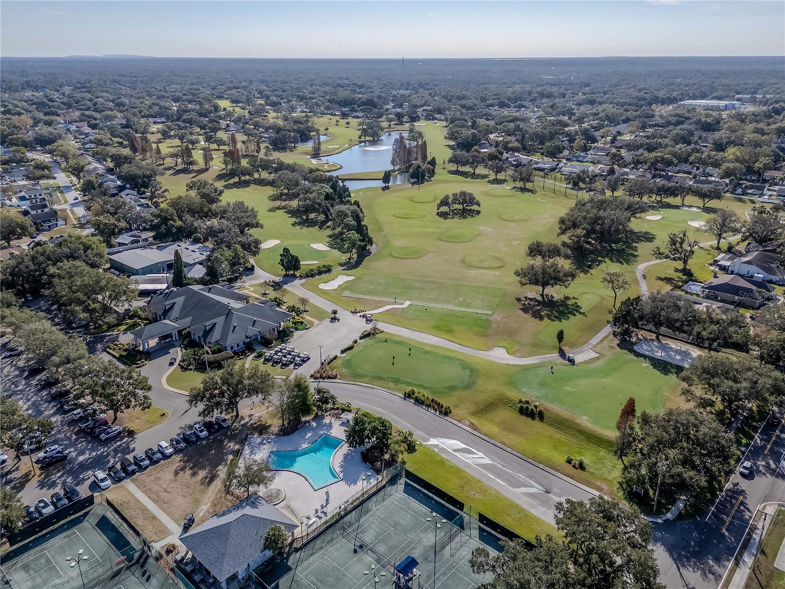 BUCKHORN FIRST ADD UNIT 1 - Residential