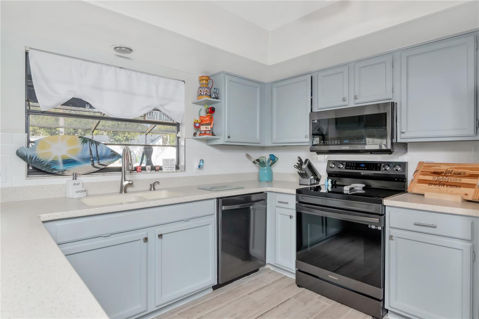 BUCKHORN FIRST ADD UNIT 1 - Residential