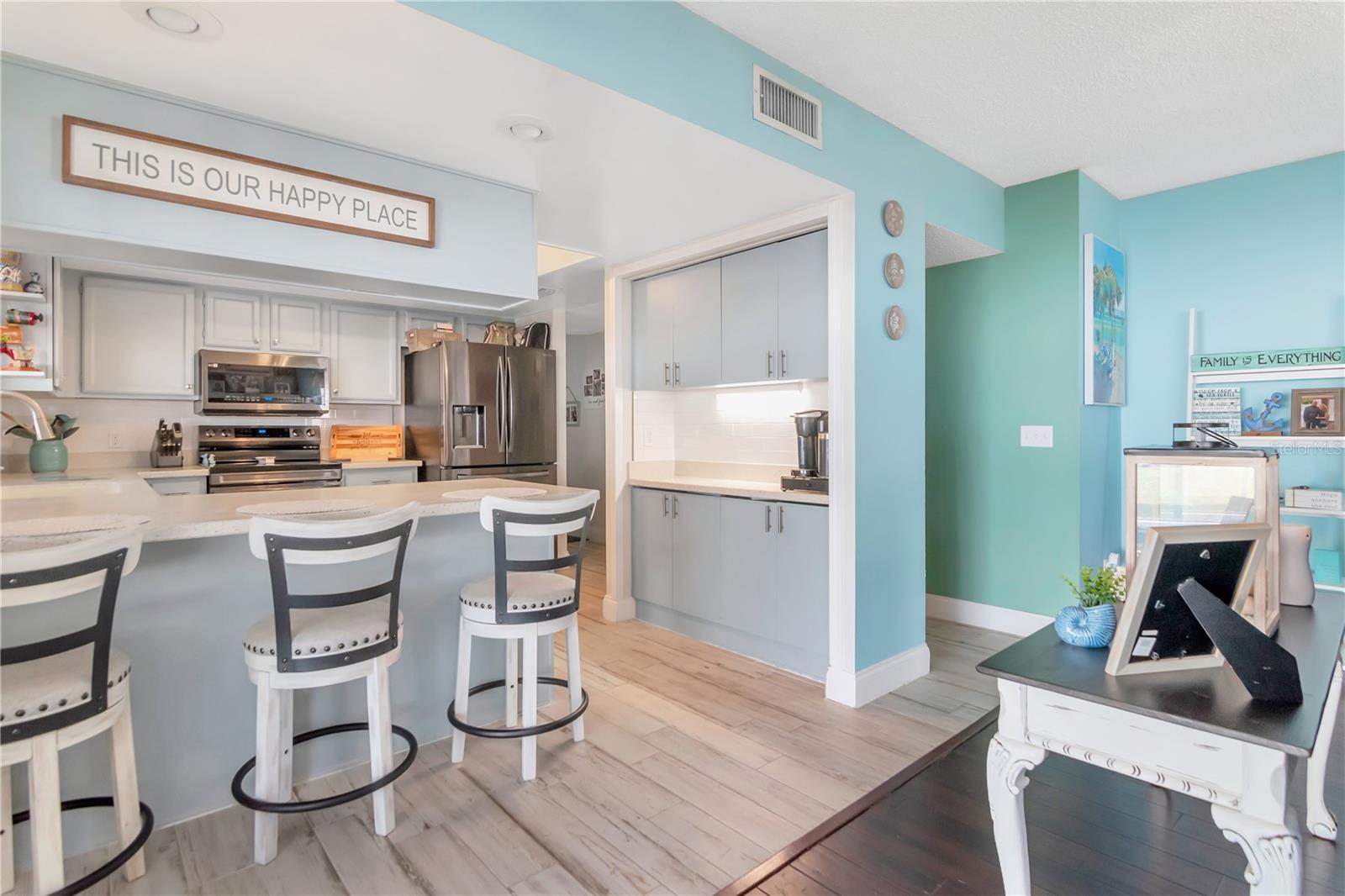 BUCKHORN FIRST ADD UNIT 1 - Residential