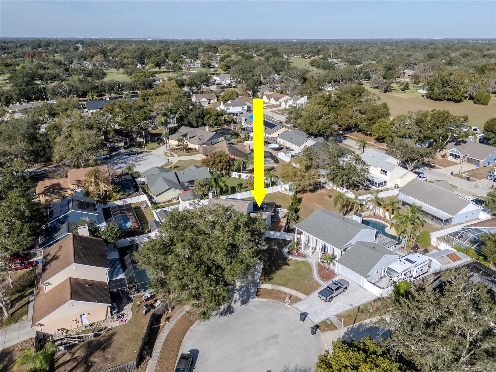 BUCKHORN FIRST ADD UNIT 1 - Residential