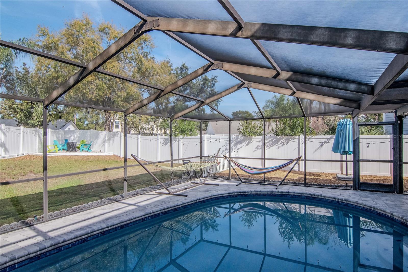 BUCKHORN FIRST ADD UNIT 1 - Residential