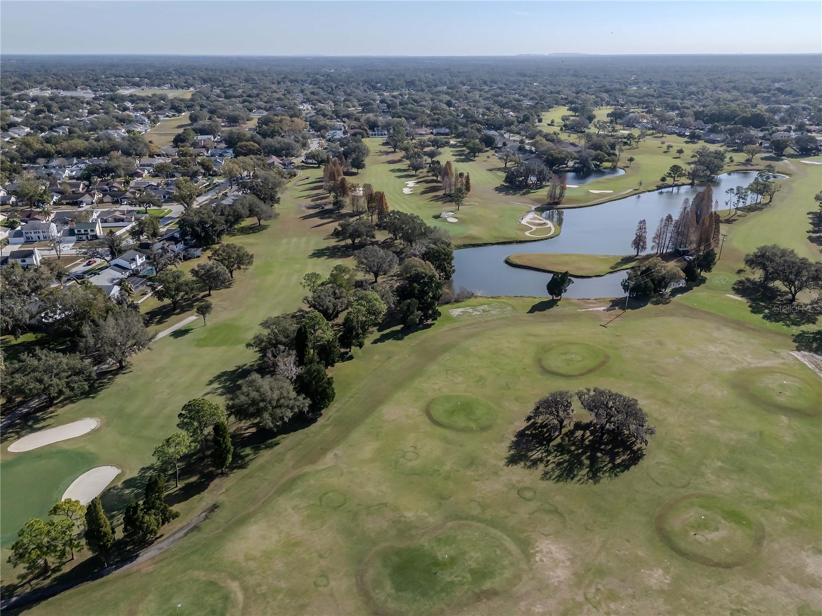 BUCKHORN FIRST ADD UNIT 1 - Residential