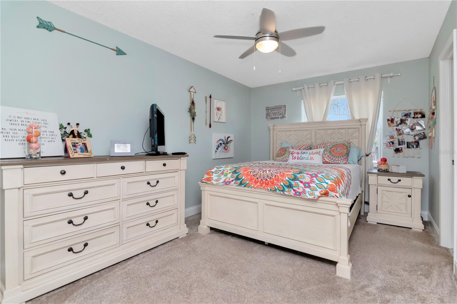 BUCKHORN FIRST ADD UNIT 1 - Residential