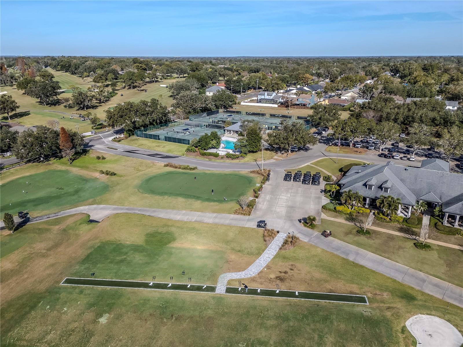 BUCKHORN FIRST ADD UNIT 1 - Residential