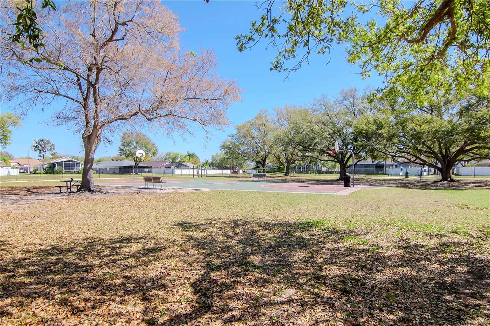 BUCKHORN FIRST ADD UNIT 1 - Residential