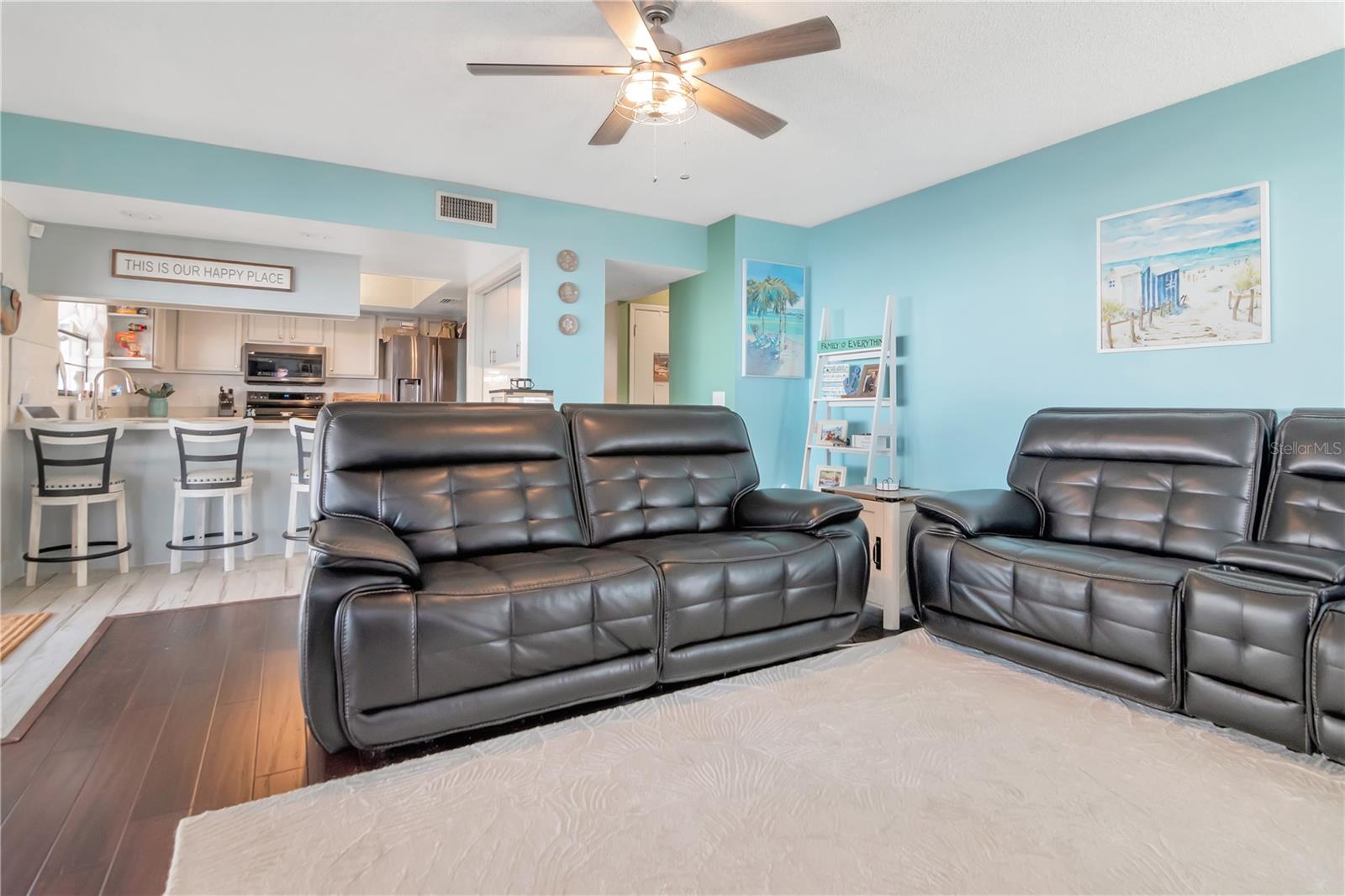 BUCKHORN FIRST ADD UNIT 1 - Residential