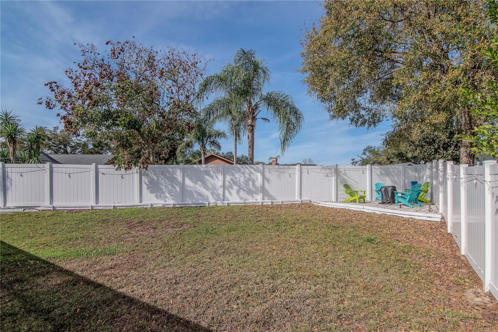 BUCKHORN FIRST ADD UNIT 1 - Residential