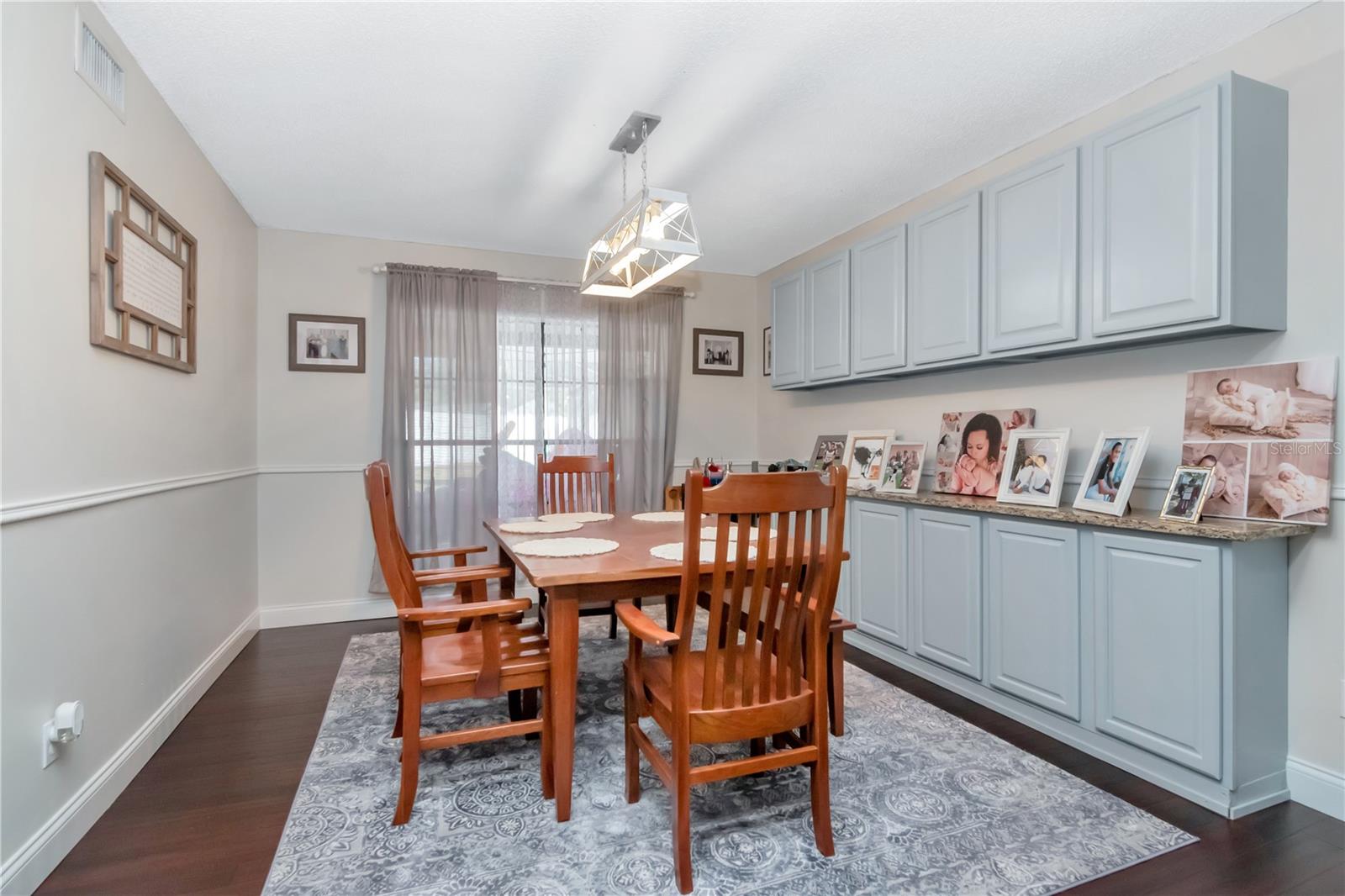 BUCKHORN FIRST ADD UNIT 1 - Residential