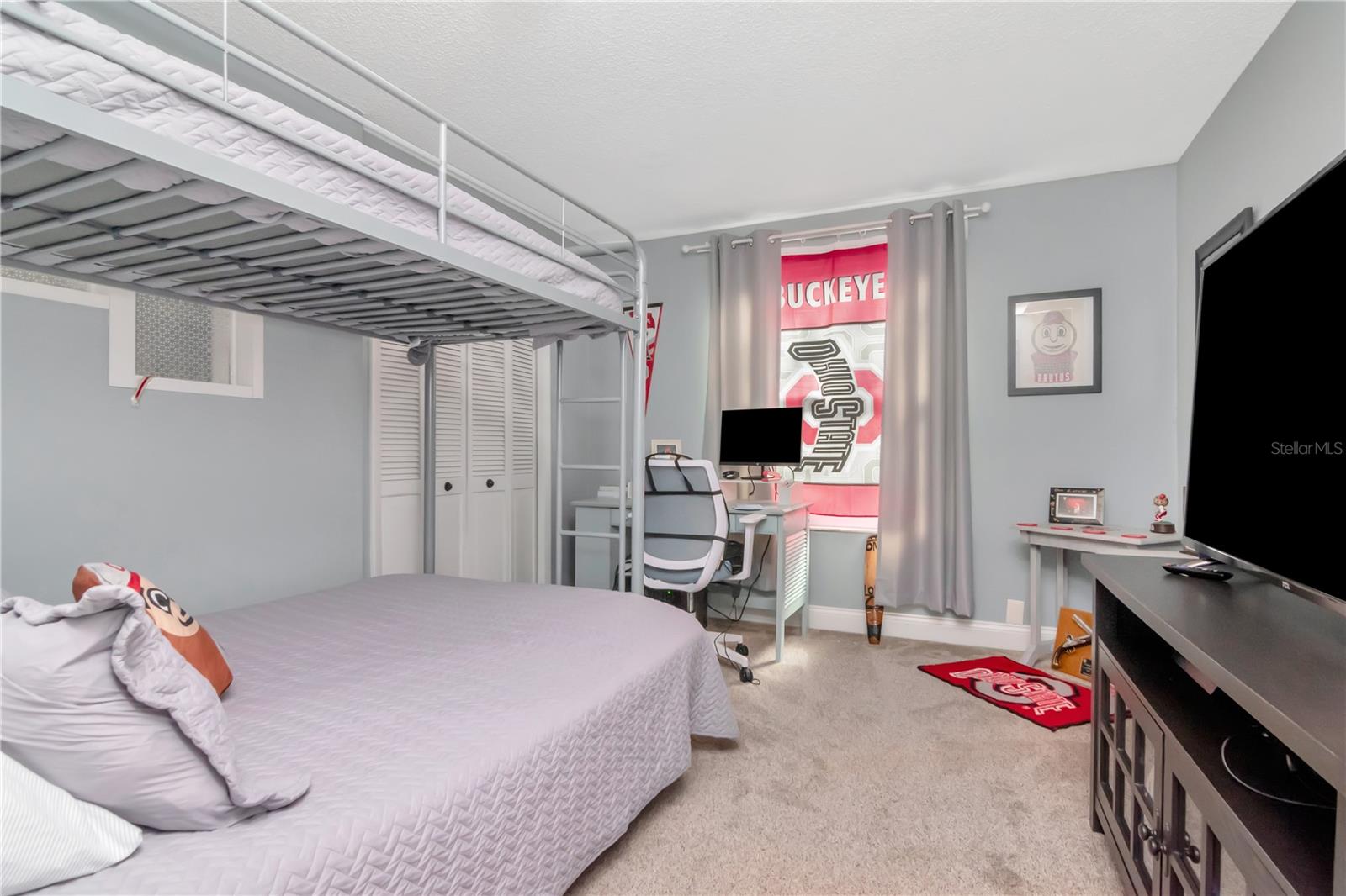 BUCKHORN FIRST ADD UNIT 1 - Residential