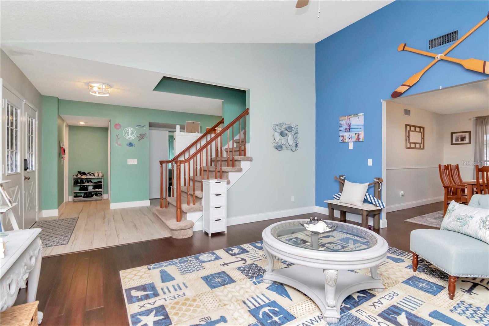 BUCKHORN FIRST ADD UNIT 1 - Residential