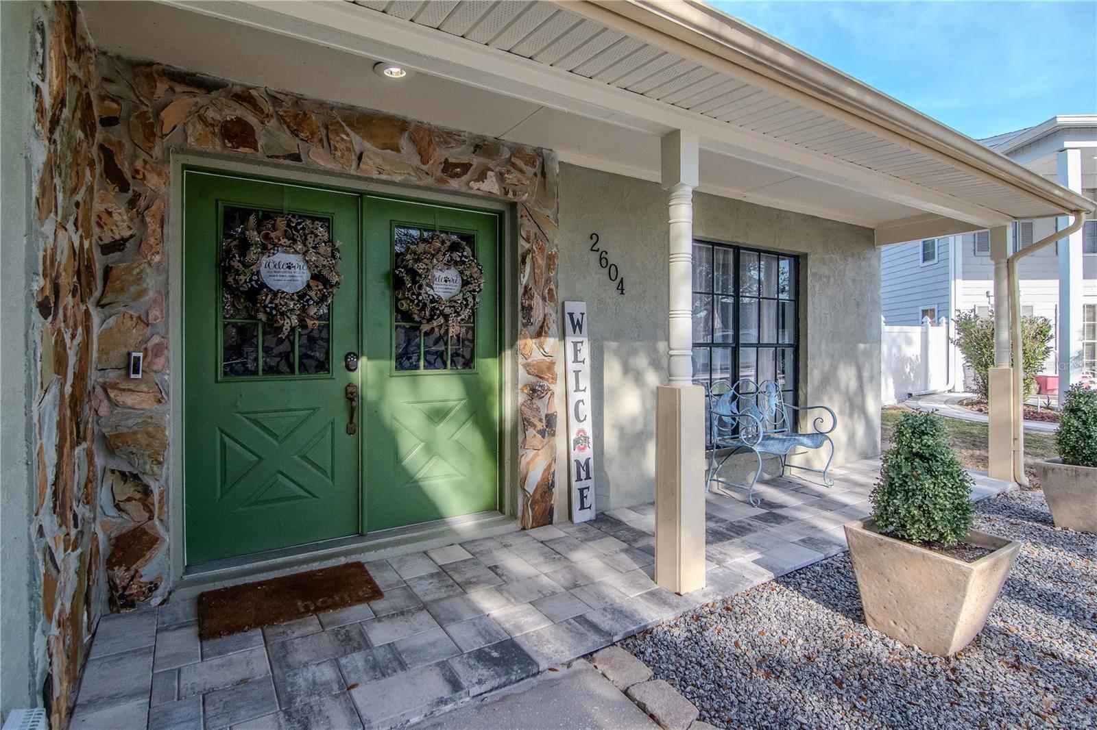 BUCKHORN FIRST ADD UNIT 1 - Residential