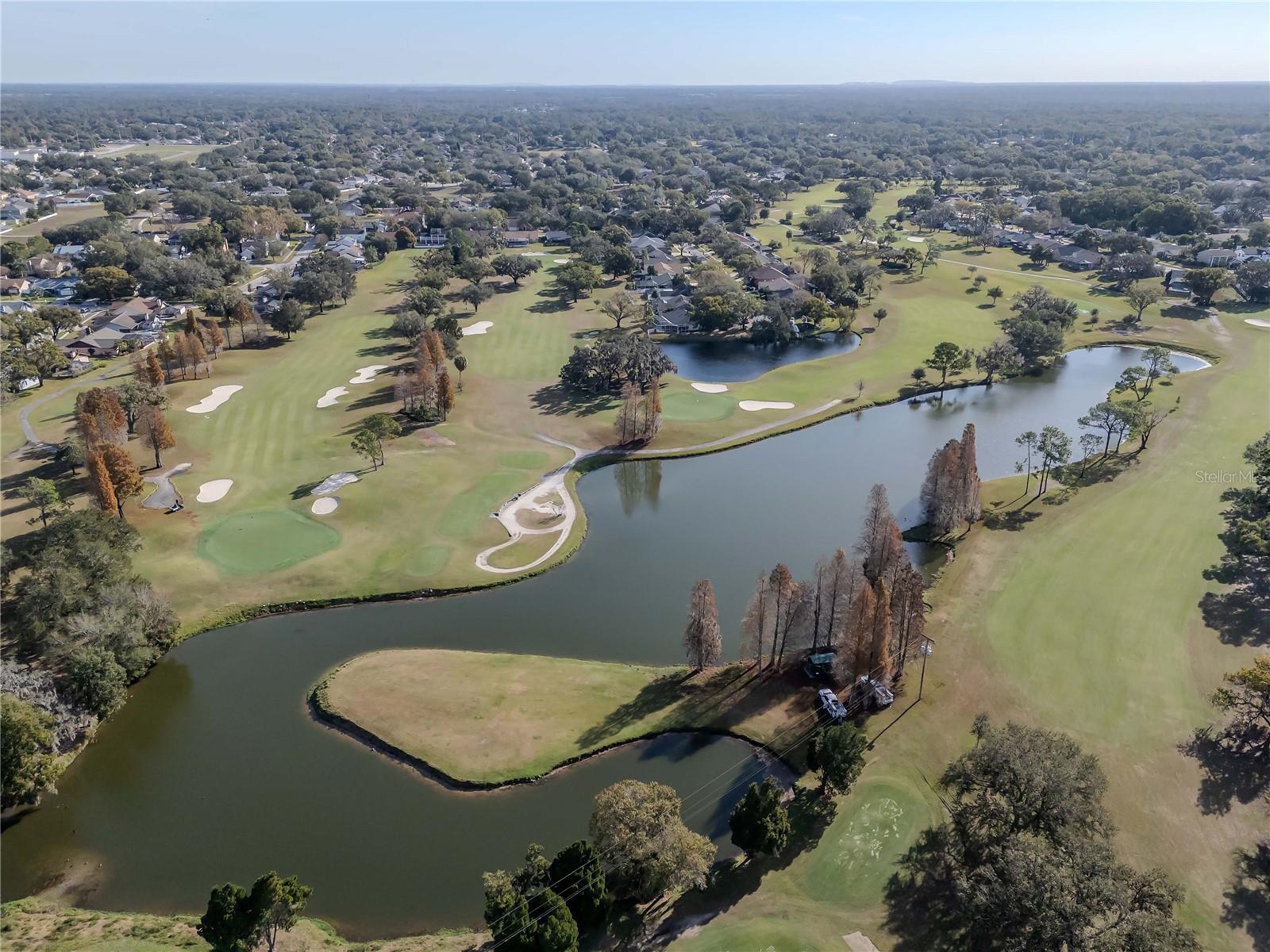 BUCKHORN FIRST ADD UNIT 1 - Residential