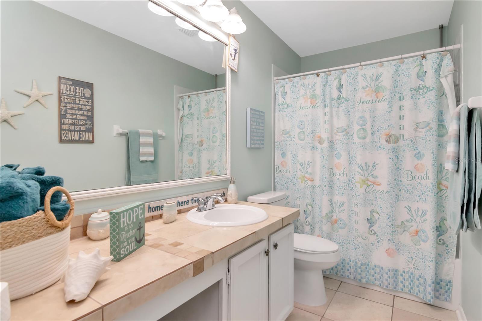 BUCKHORN FIRST ADD UNIT 1 - Residential