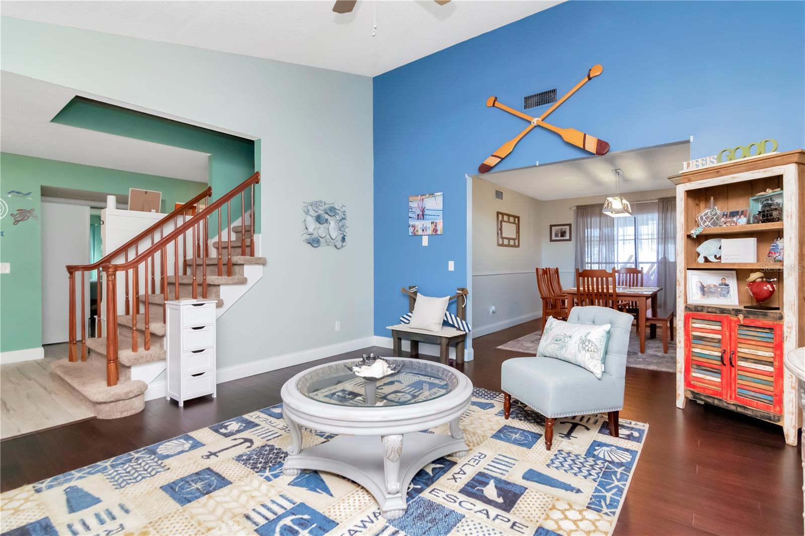 BUCKHORN FIRST ADD UNIT 1 - Residential