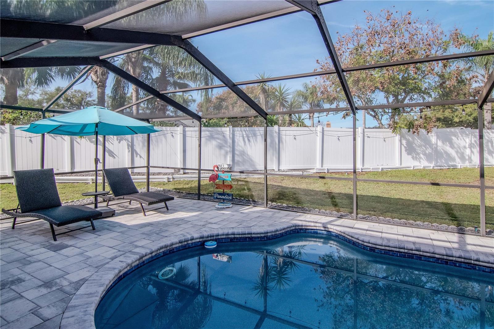 BUCKHORN FIRST ADD UNIT 1 - Residential