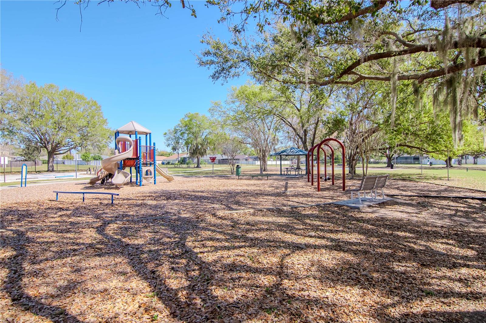 BUCKHORN FIRST ADD UNIT 1 - Residential