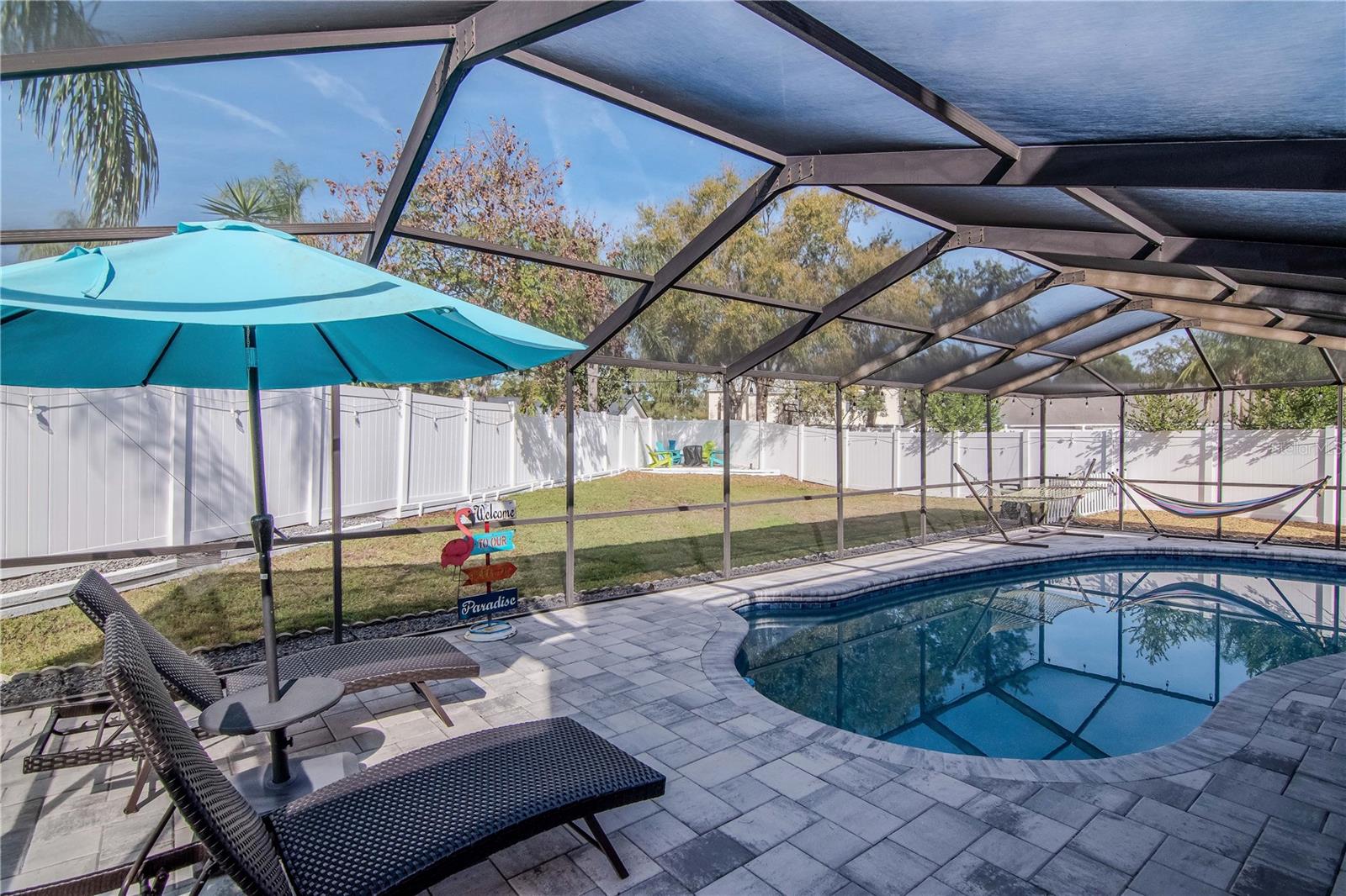 BUCKHORN FIRST ADD UNIT 1 - Residential