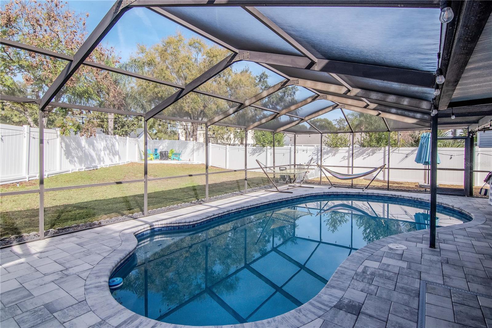 BUCKHORN FIRST ADD UNIT 1 - Residential