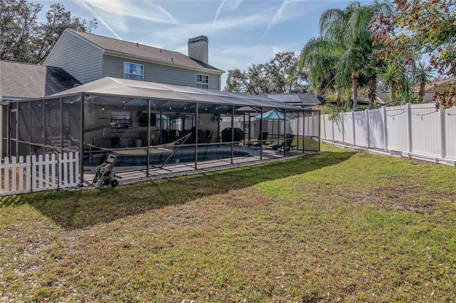 BUCKHORN FIRST ADD UNIT 1 - Residential