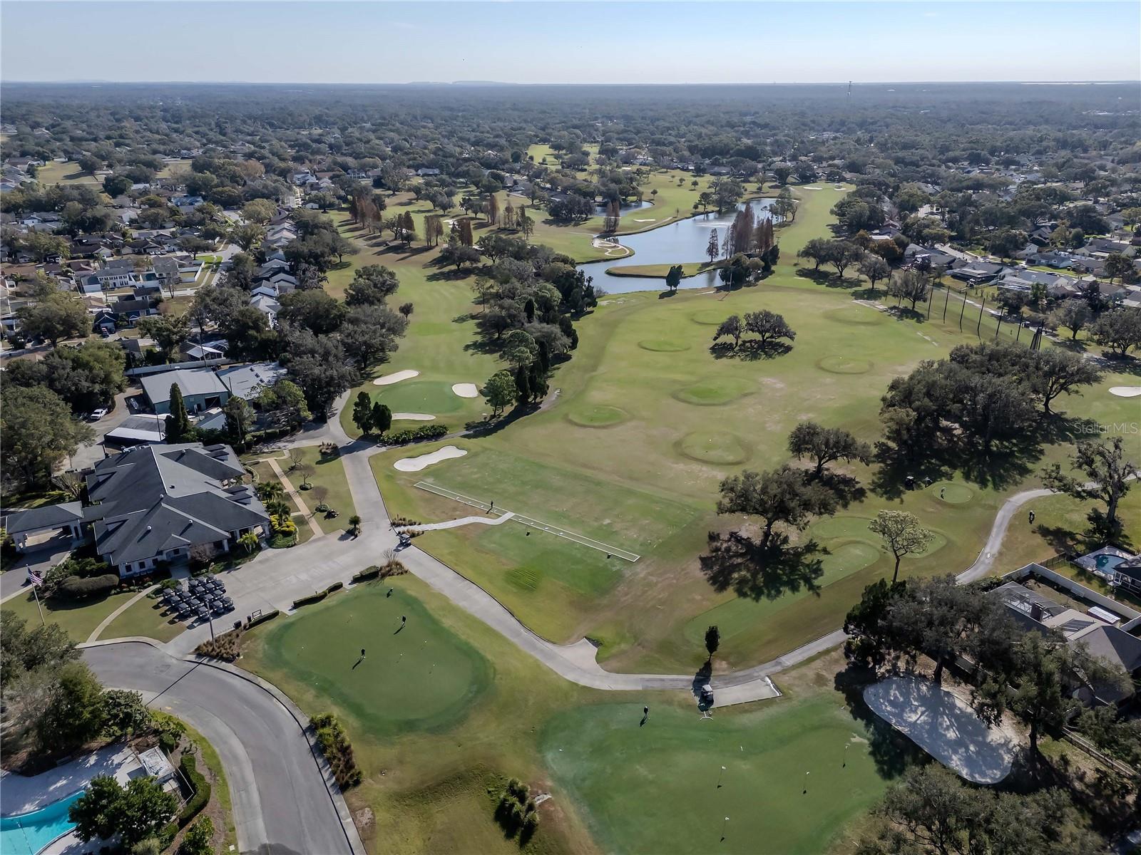 BUCKHORN FIRST ADD UNIT 1 - Residential