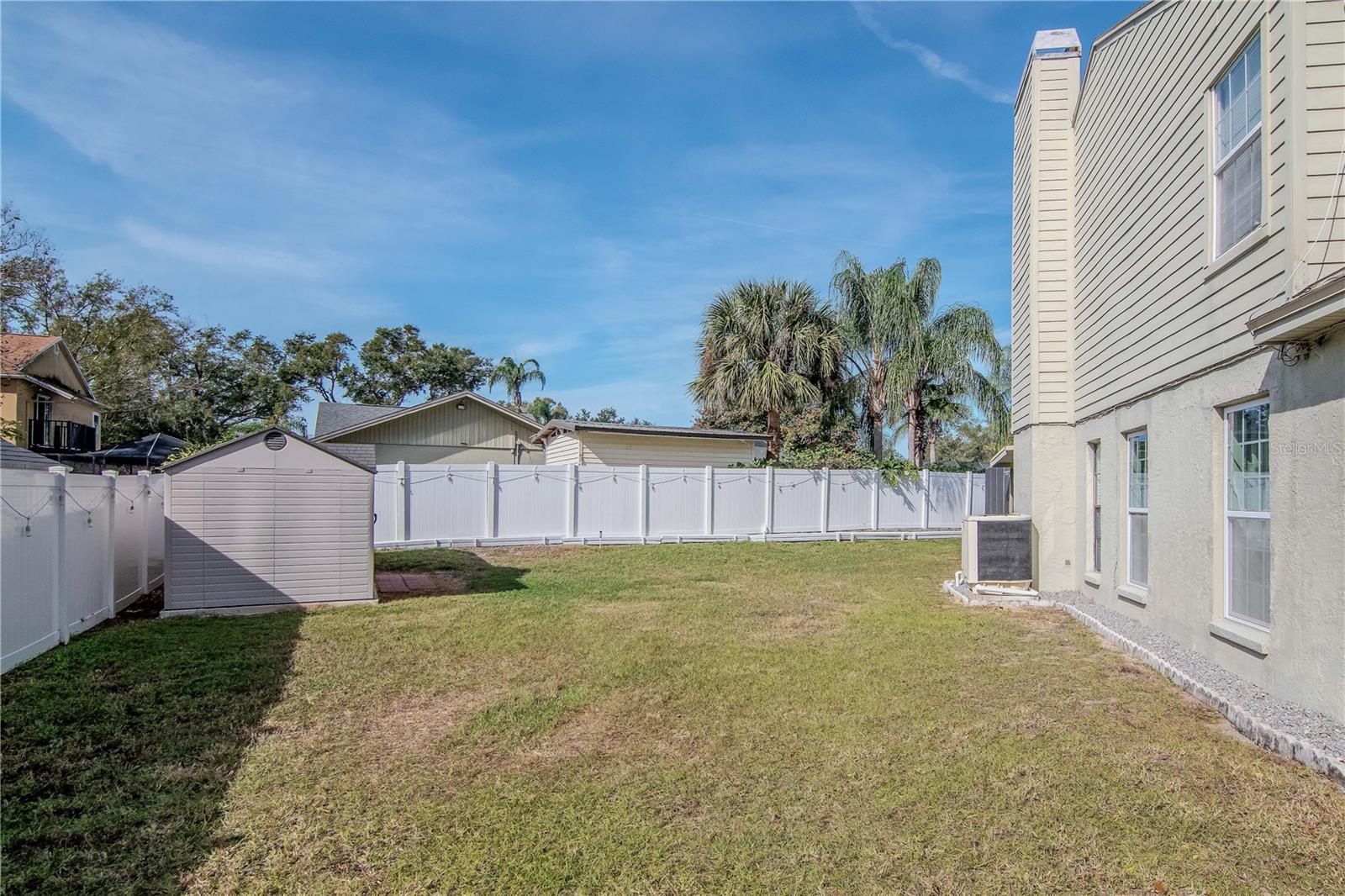 BUCKHORN FIRST ADD UNIT 1 - Residential