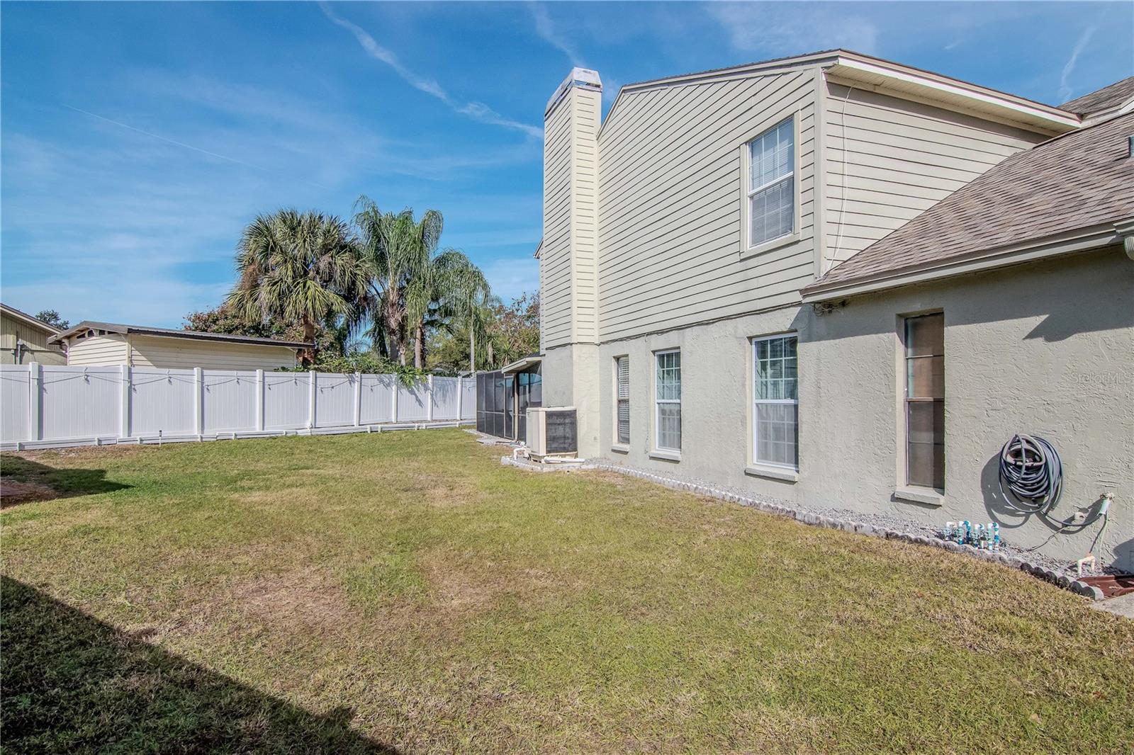 BUCKHORN FIRST ADD UNIT 1 - Residential