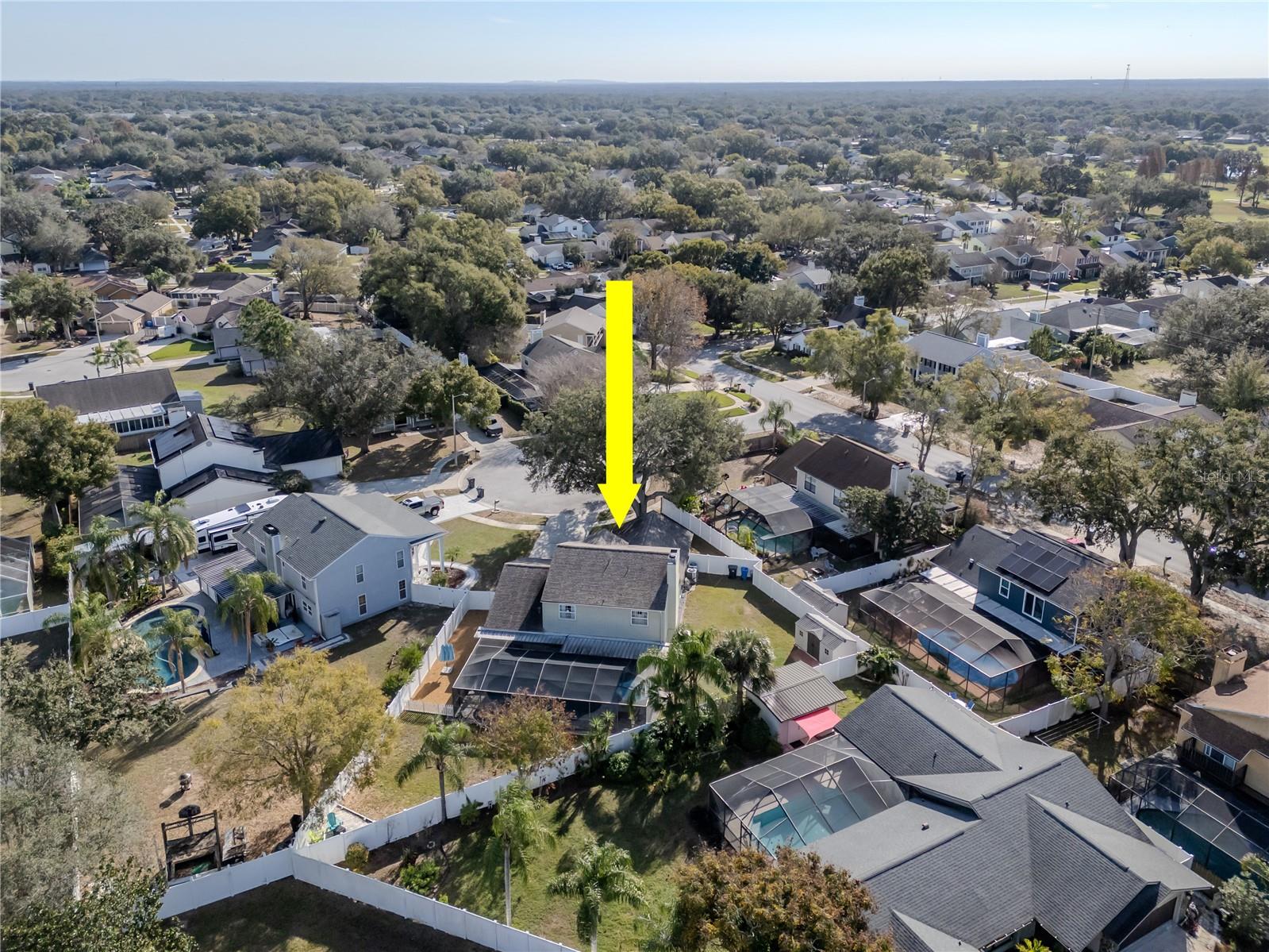 BUCKHORN FIRST ADD UNIT 1 - Residential