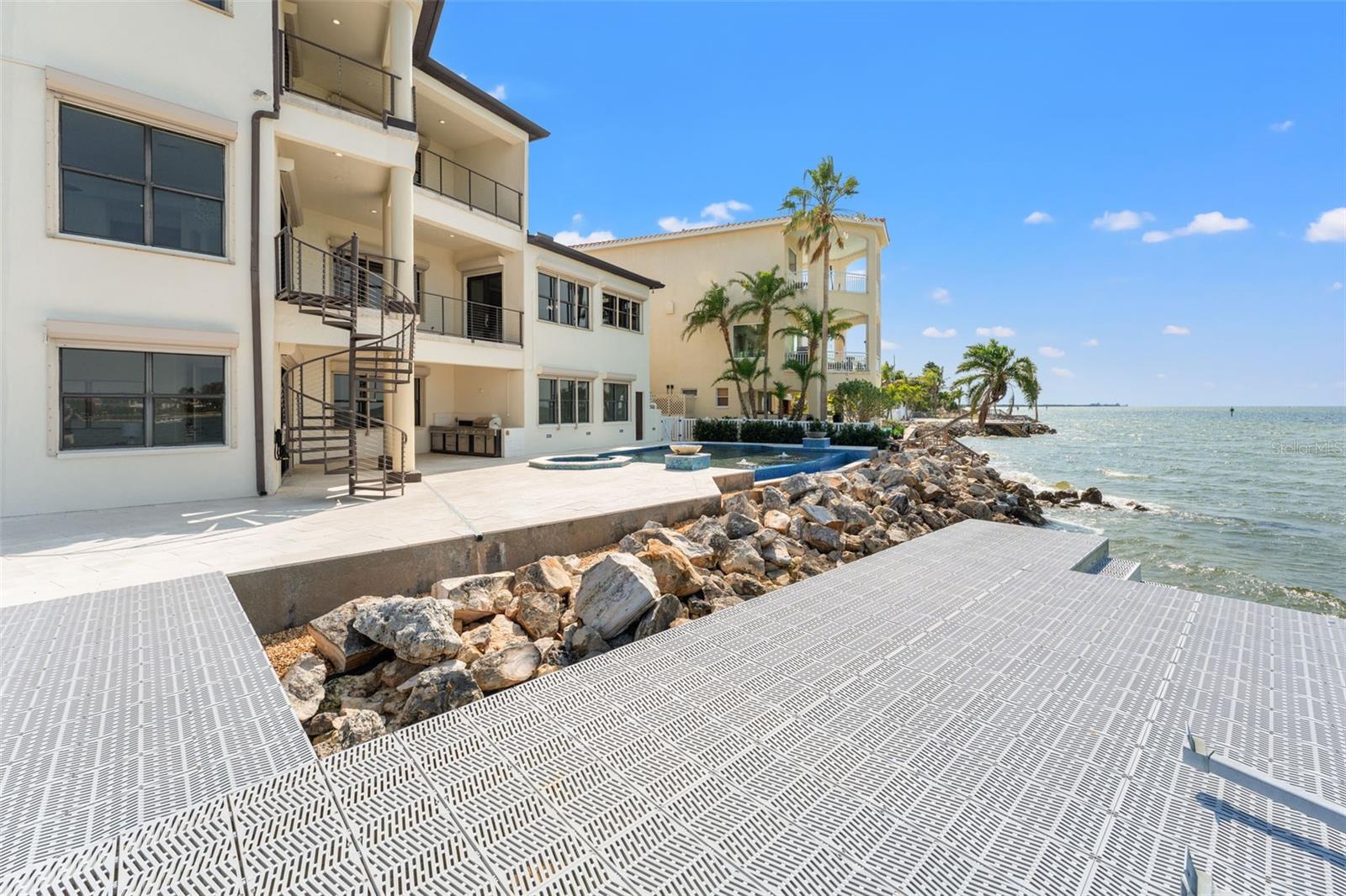 SYMPHONY ISLES UNIT FIVE - Residential