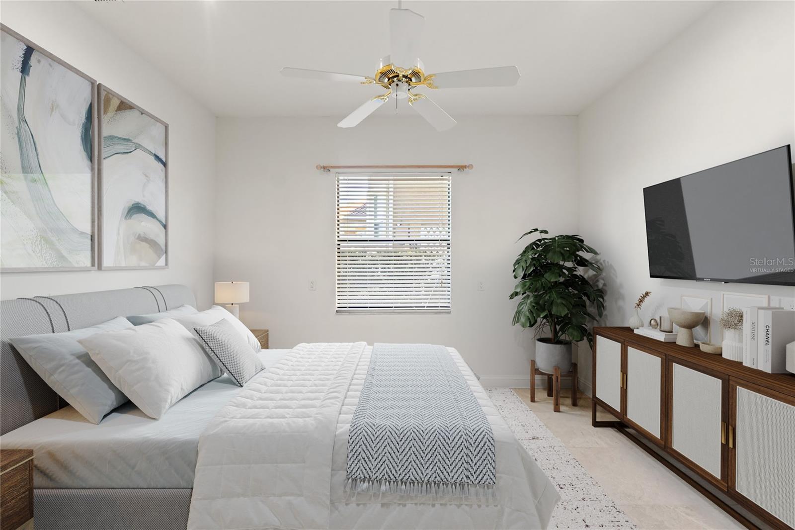 SYMPHONY ISLES UNIT FIVE - Residential