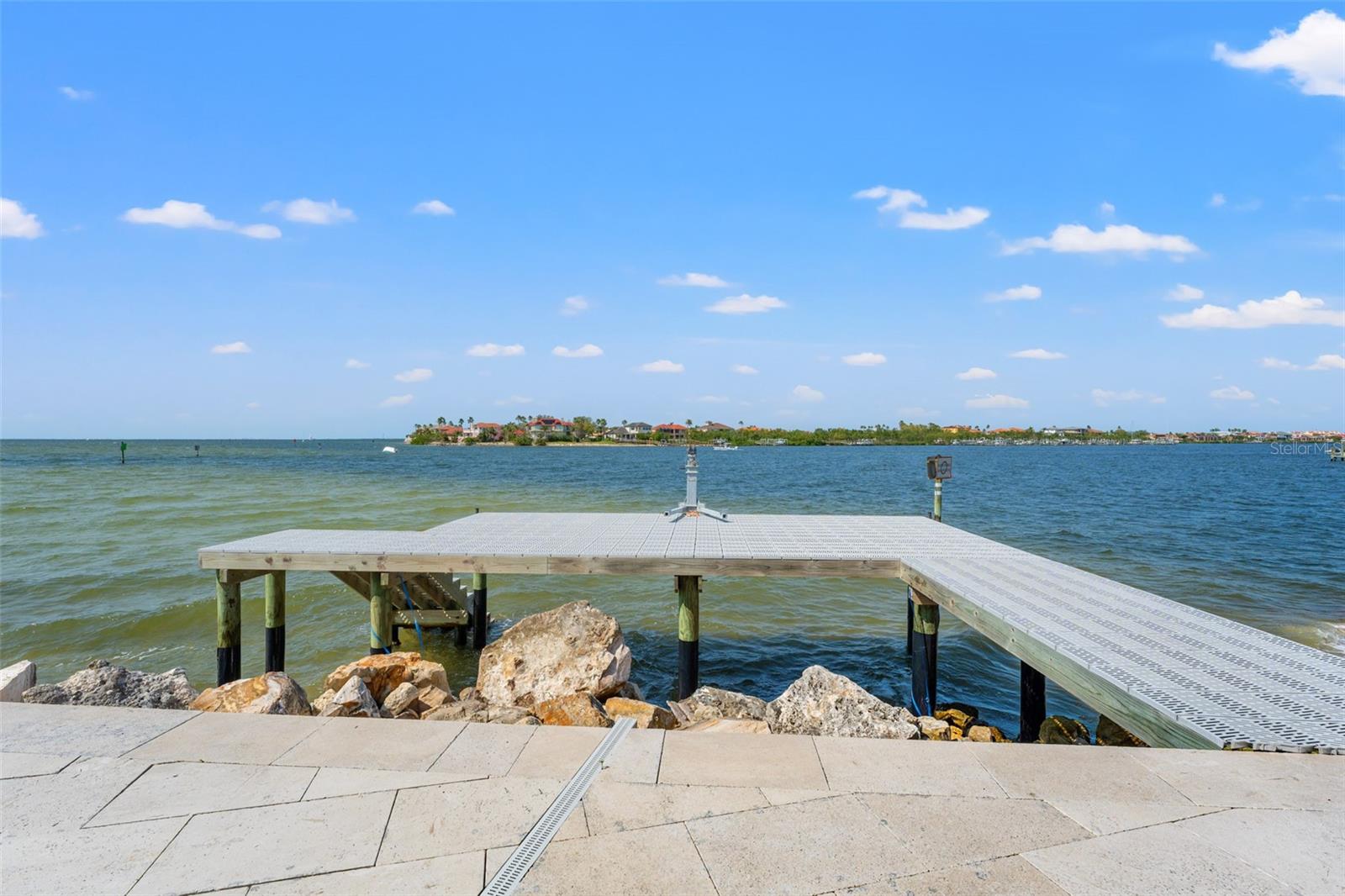 SYMPHONY ISLES UNIT FIVE - Residential