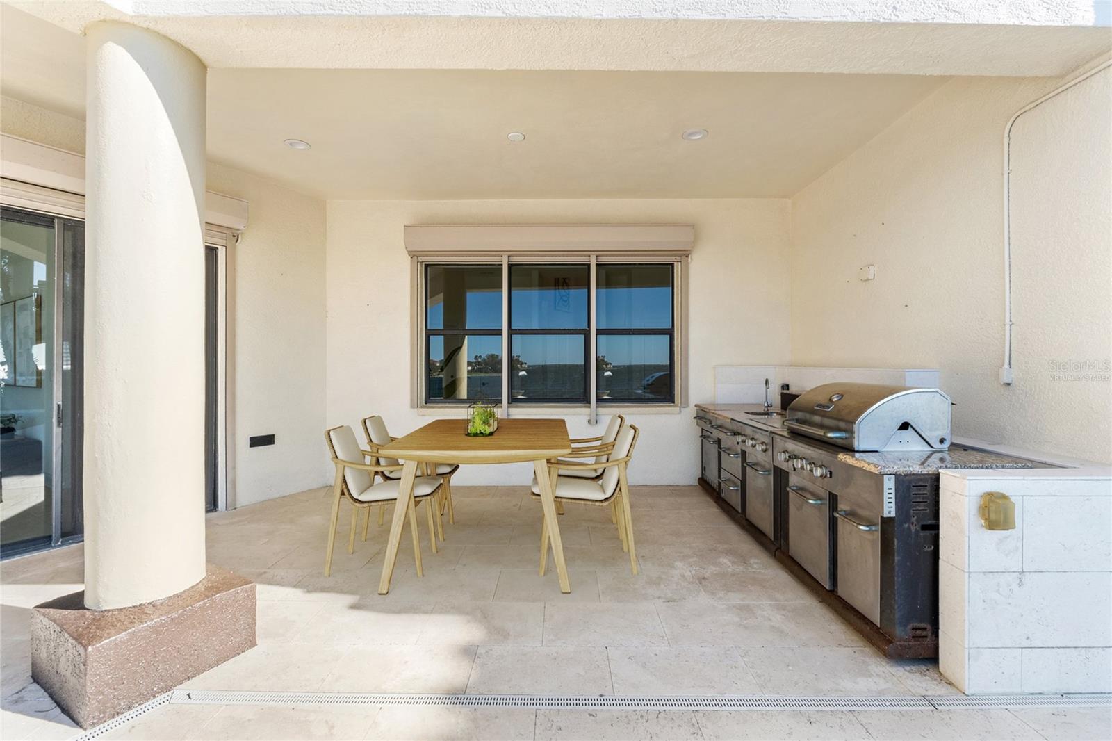 SYMPHONY ISLES UNIT FIVE - Residential