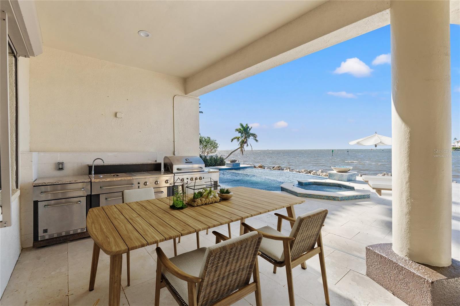 SYMPHONY ISLES UNIT FIVE - Residential