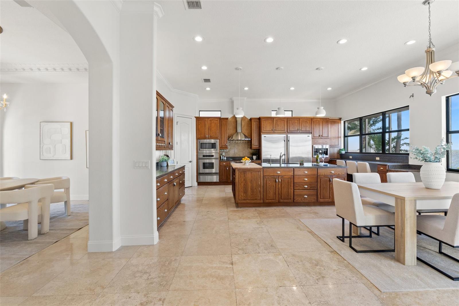 SYMPHONY ISLES UNIT FIVE - Residential