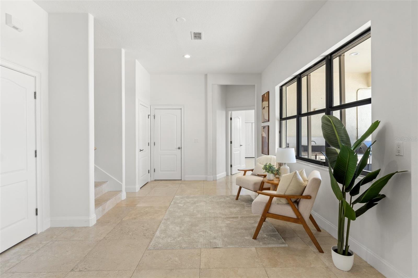 SYMPHONY ISLES UNIT FIVE - Residential