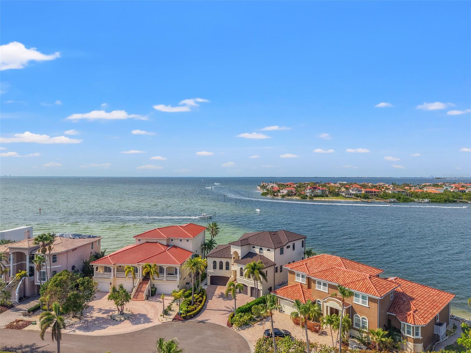 SYMPHONY ISLES UNIT FIVE - Residential