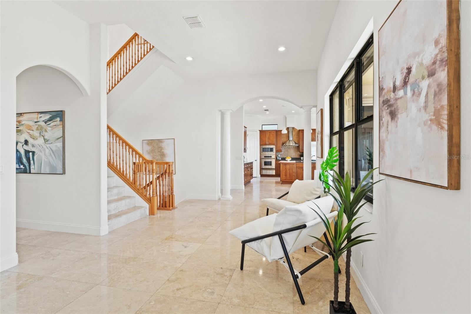 SYMPHONY ISLES UNIT FIVE - Residential