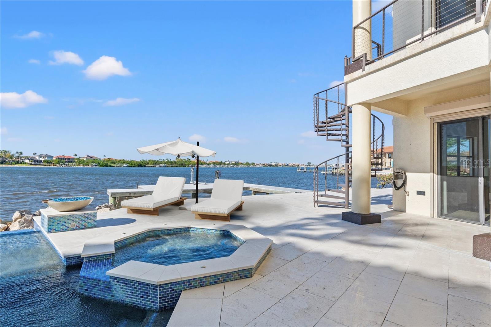 SYMPHONY ISLES UNIT FIVE - Residential