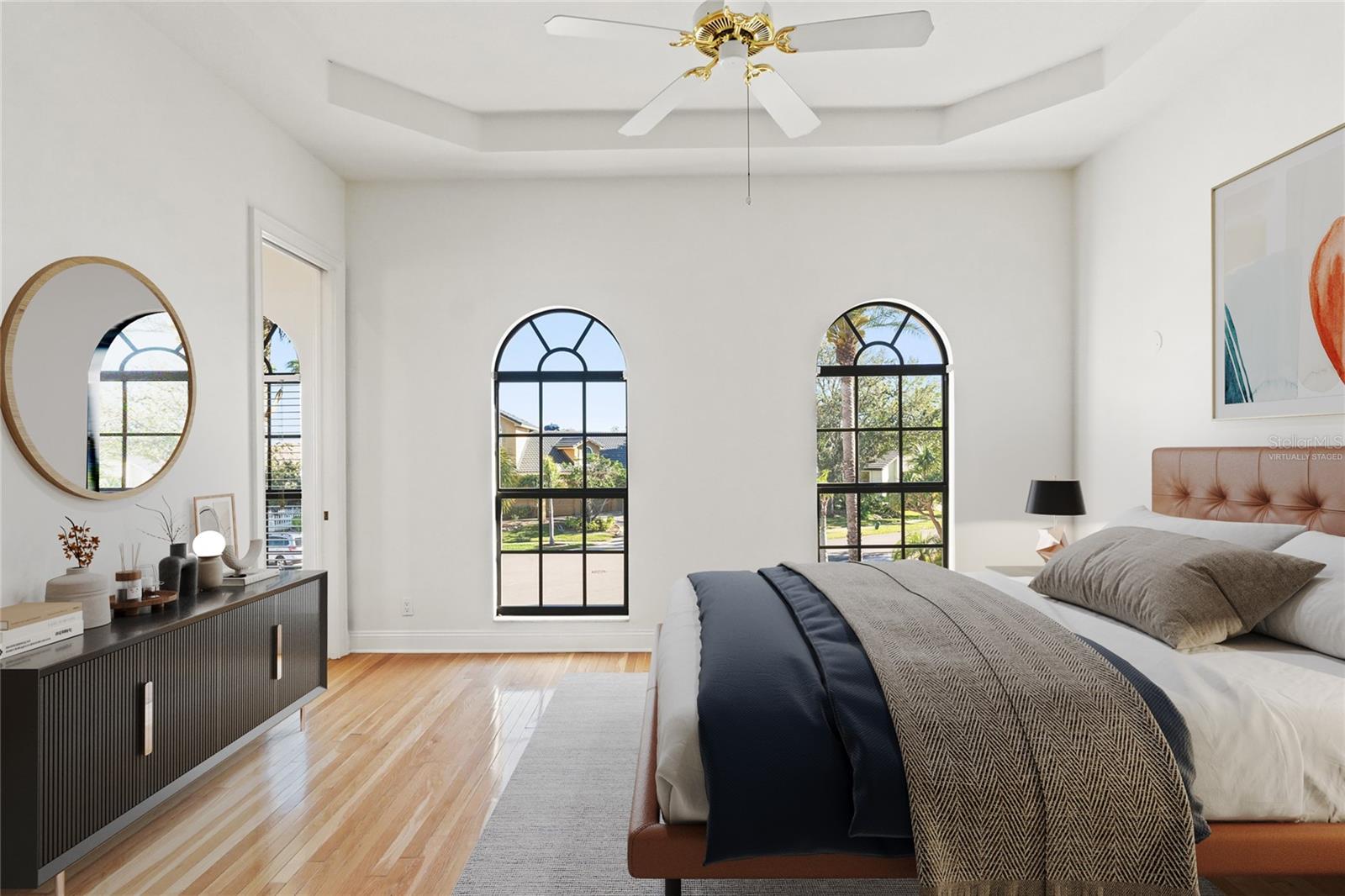 SYMPHONY ISLES UNIT FIVE - Residential