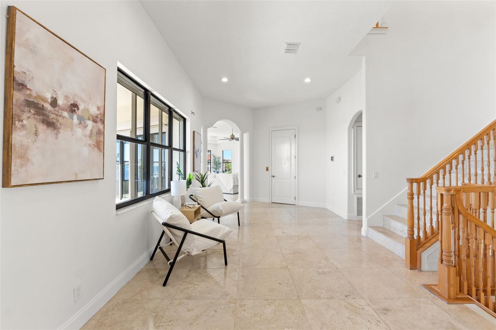 SYMPHONY ISLES UNIT FIVE - Residential