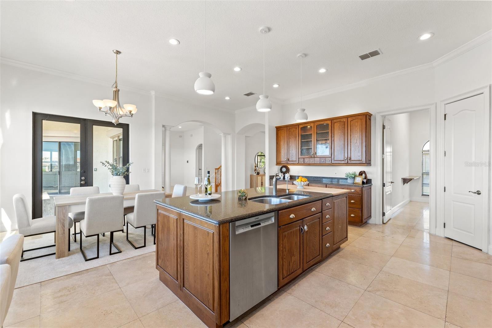 SYMPHONY ISLES UNIT FIVE - Residential
