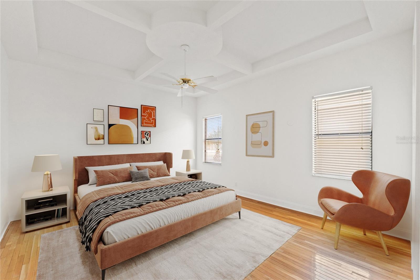 SYMPHONY ISLES UNIT FIVE - Residential