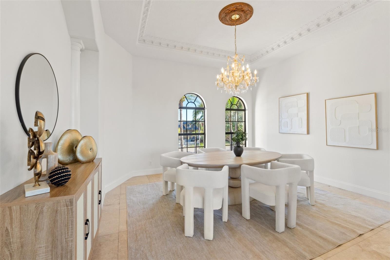 SYMPHONY ISLES UNIT FIVE - Residential