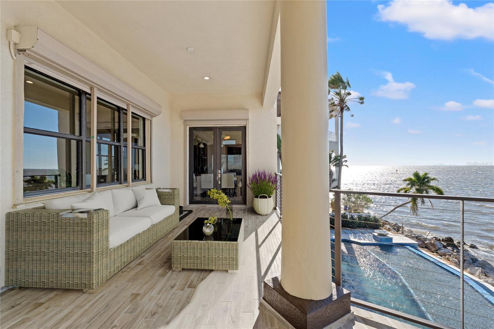SYMPHONY ISLES UNIT FIVE - Residential