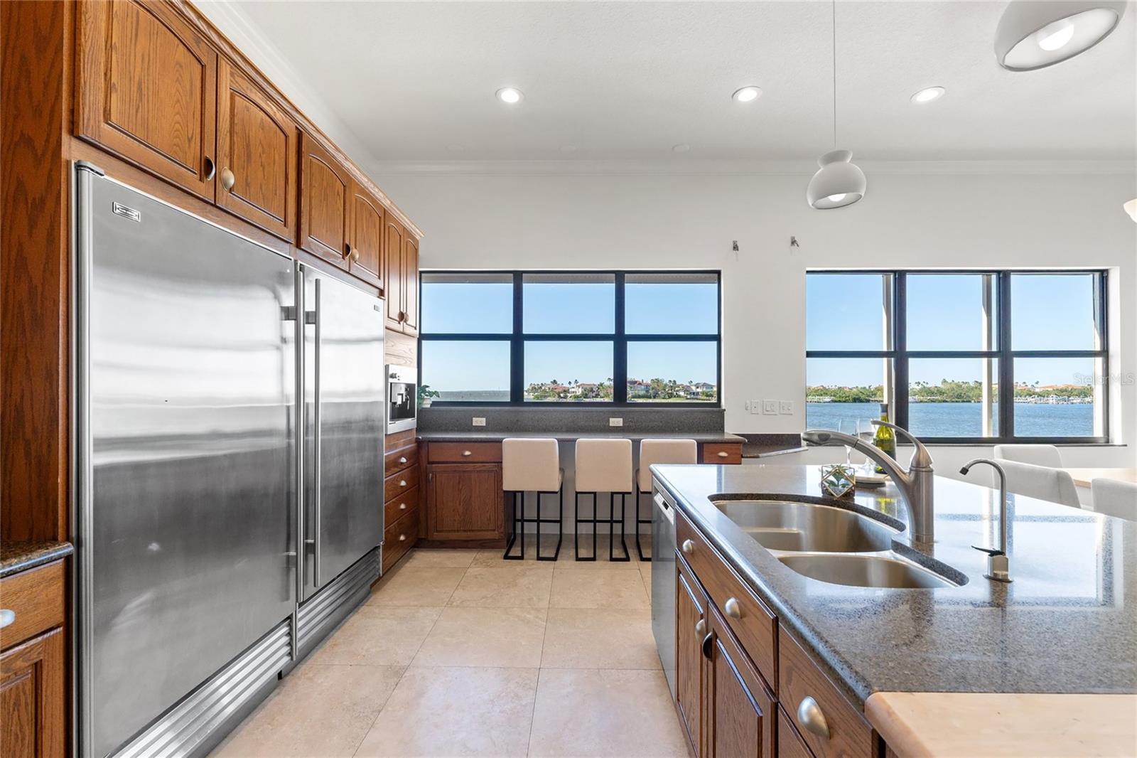 SYMPHONY ISLES UNIT FIVE - Residential