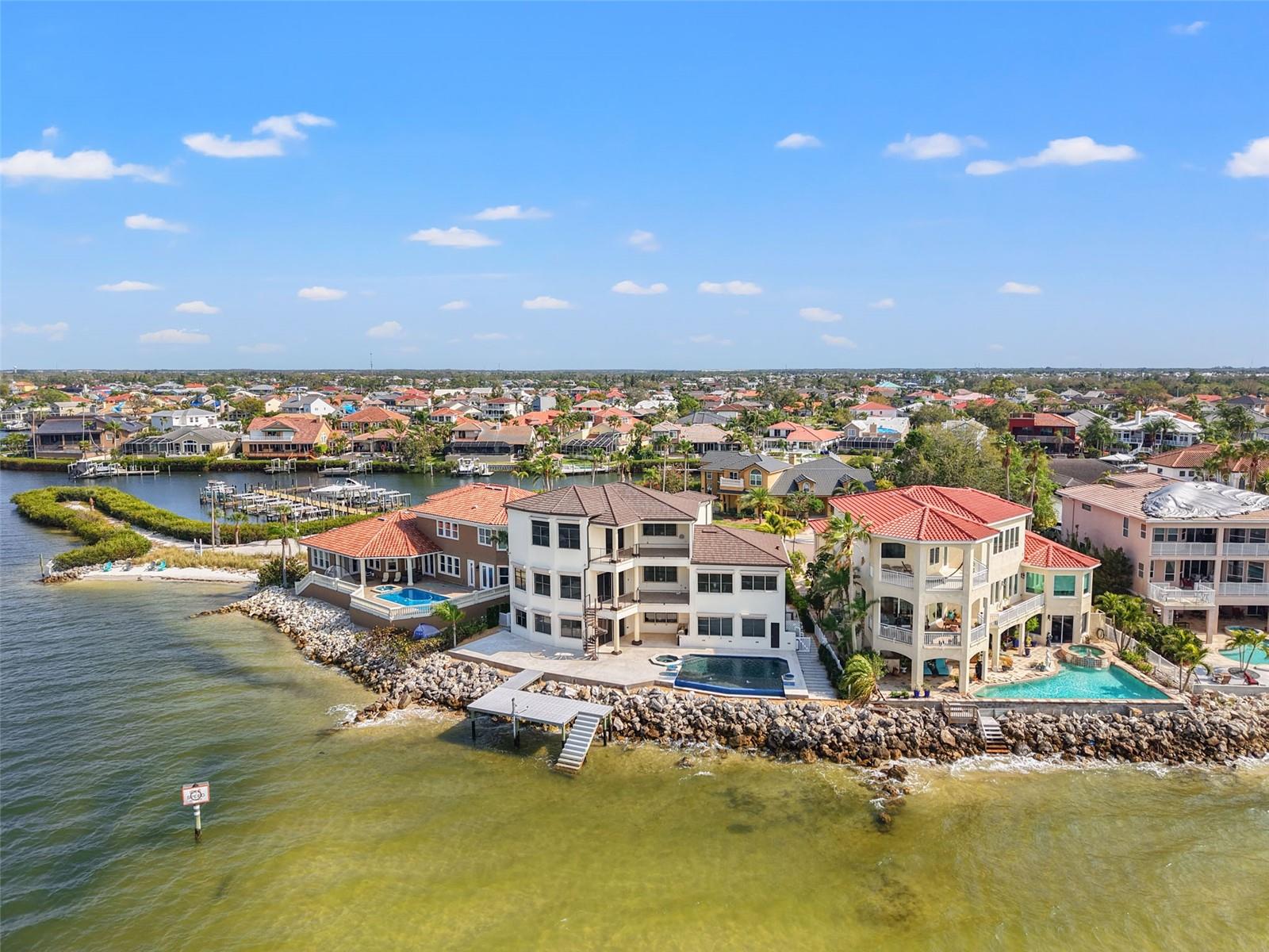 SYMPHONY ISLES UNIT FIVE - Residential